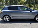 Opel Astra-3