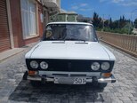 LADA (VAZ) 2106-6