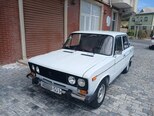 LADA (VAZ) 2106-1