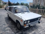 LADA (VAZ) 2106-7
