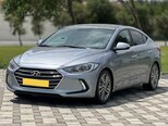 Hyundai Elantra-1