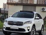 Kia Sorento-1