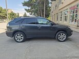 Lexus RX 350-7