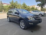 Lexus RX 350-8