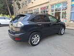 Lexus RX 350-6
