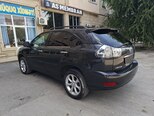 Lexus RX 350-4