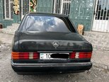 Mercedes 190-2