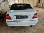 Mercedes S 320-2