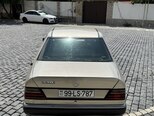 Mercedes 220 E-6