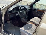 Mercedes 220 E-7
