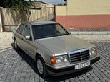 Mercedes 220 E-4