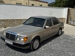 Mercedes 220 E-5