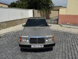 Mercedes 220 E-3