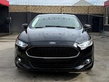 Ford Fusion (North America)-1
