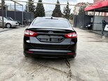 Ford Fusion (North America)-2