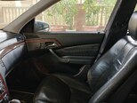 Mercedes S 320-11