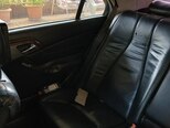 Mercedes S 320-12