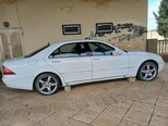 Mercedes S 320-5