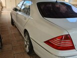 Mercedes S 320-4