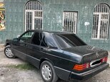 Mercedes 190-3