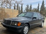 Mercedes 190-11