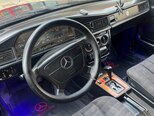 Mercedes 190-9