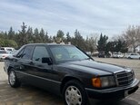 Mercedes 190-12