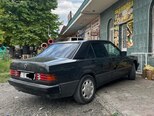 Mercedes 190-5