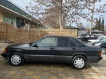 Mercedes 190-13