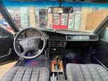 Mercedes 190-10