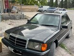 Mercedes 190-1