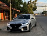 BMW 530-6