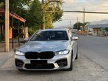 BMW 530-4