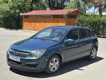 Opel Astra-3