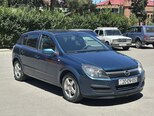 Opel Astra-2