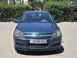 Opel Astra-1
