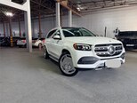 Mercedes GLS 450 4MATIC-1
