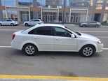 Daewoo Gentra-2