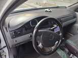 Daewoo Gentra-5