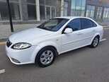 Daewoo Gentra-3