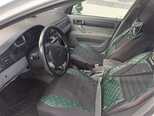 Daewoo Gentra-8