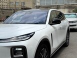 Changan Qiyuan Q07-4