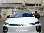 Changan Qiyuan Q07-1
