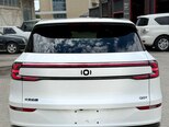 Changan Qiyuan Q07-2
