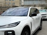 Changan Qiyuan Q07-3