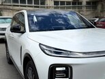 Changan Qiyuan Q07-5