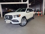 Mercedes GLS 450 4MATIC-2