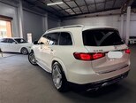 Mercedes GLS 450 4MATIC-3