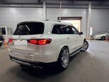 Mercedes GLS 450 4MATIC-4