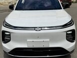 Changan Qiyuan Q07-7